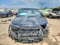2025 Ford EXPLORER photo