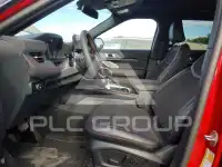 2025 Ford EXPLORER фото
