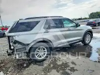 2025 Ford EXPLORER фото