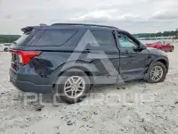 2025 Ford EXPLORER фото