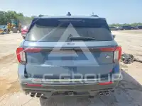 2025 Ford EXPLORER photo