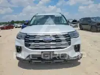 2025 Ford EXPLORER photo
