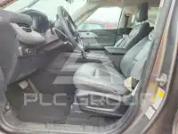 2025 Ford EXPLORER фото