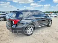 2025 Ford EXPLORER photo