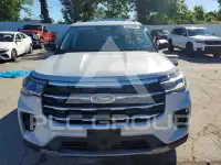 2025 Ford EXPLORER photo