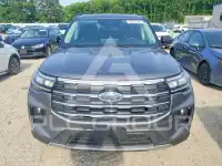 2025 Ford EXPLORER photo