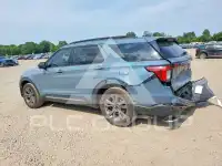 2025 Ford EXPLORER photo