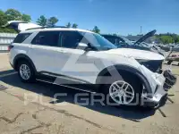 2025 Ford EXPLORER photo