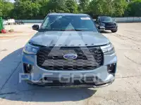 2025 Ford EXPLORER фото