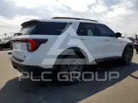 2025 Ford EXPLORER фото