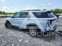 2025 Ford EXPLORER photo