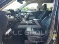 2025 Ford EXPLORER фото