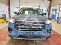 2025 Ford EXPLORER фото