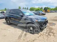 2025 Ford EXPLORER photo