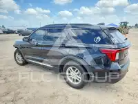 2025 Ford EXPLORER photo
