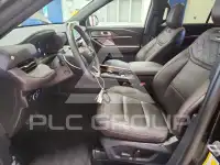 2025 Ford EXPLORER фото