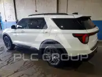 2025 Ford EXPLORER photo