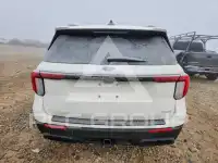 2025 Ford EXPLORER photo