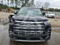 2025 Ford EXPLORER photo