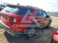 2025 Ford EXPLORER photo