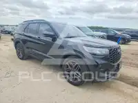 2025 Ford EXPLORER фото
