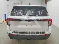 2025 Ford EXPLORER photo