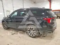 2025 Ford EXPLORER photo