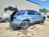 2025 Ford EXPLORER фото