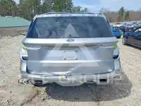 2025 Ford EXPLORER фото