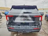 2025 Ford EXPLORER photo