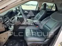 2025 Ford EXPLORER photo