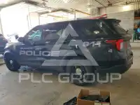2025 Ford EXPLORER фото