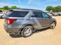 2025 Ford EXPLORER photo