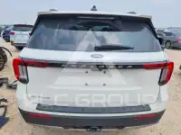 2025 Ford EXPLORER photo