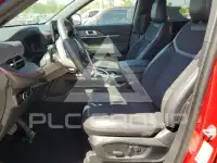 2025 Ford EXPLORER фото