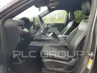 2025 Ford EXPLORER фото