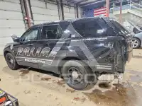2025 Ford EXPLORER photo