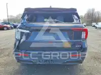 2025 Ford EXPLORER photo