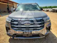 2025 Ford EXPLORER photo