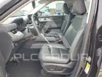 2025 Ford EXPLORER фото