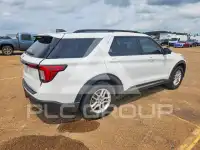 2025 Ford EXPLORER photo