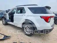 2025 Ford EXPLORER photo