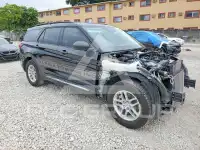 2025 Ford EXPLORER фото