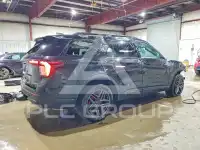 2025 Ford EXPLORER photo