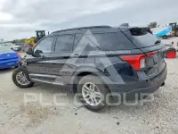 2025 Ford EXPLORER фото