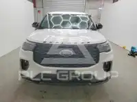 2025 Ford EXPLORER photo
