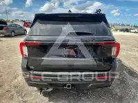 2025 Ford EXPLORER photo