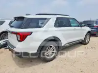 2025 Ford EXPLORER photo