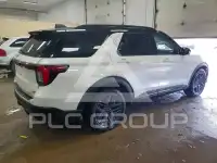 2025 Ford EXPLORER фото