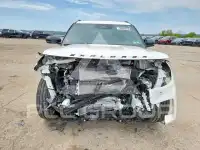 2025 Ford EXPLORER фото